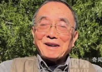 朱令父亲坦言已经放下朱令案 这个结果已经很好了