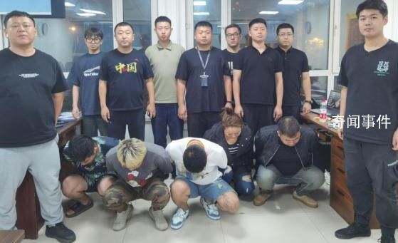 哈尔滨“宝妈”群13人被抓 宝妈：挣钱有错吗？