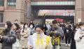 国考行测结束考生自嘲 一场酣畅淋漓的下岸啊