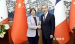 6个免签国家为什么5个在欧洲