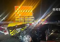 4名中国留学生车祸身亡 皆未成年