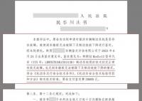 特斯拉诉刹车失灵事件女车主赔500万