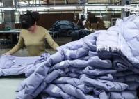 供应商曝羽绒服高价真相 高价也非涨价