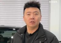 汽车博主马哥车祸去世 冬天开后驱车一定要提前检查车辆轮胎