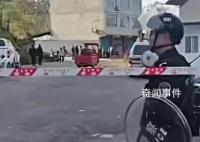 四川达州发生触电事件 4人死亡