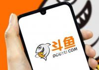 斗鱼CEO涉赌或牵出一批游戏主播 斗鱼陈少杰被捕后多位大主播已停播