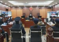 前检察官合伙诈骗退休女法官