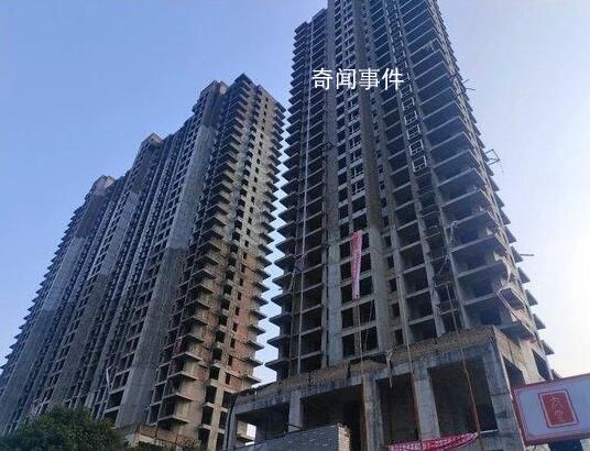 实探省市委书记暗访的“烂尾楼”