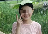 河南12岁女生上体育课时猝死 目前校方仍在积极与家长进行协商