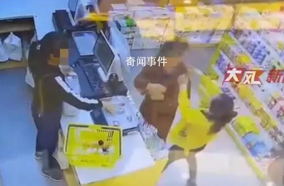 女子称被公职人员殴打致流产 引发网友热议
