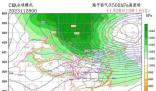 干冷型冷空气又将横扫中国大部