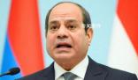 埃总统不接受巴勒斯坦人迁移埃及