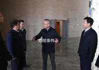 中国湖泊第一馆闲置 省委书记暗访