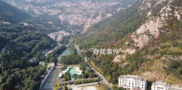 实探温州估值近4亿烂尾别墅群