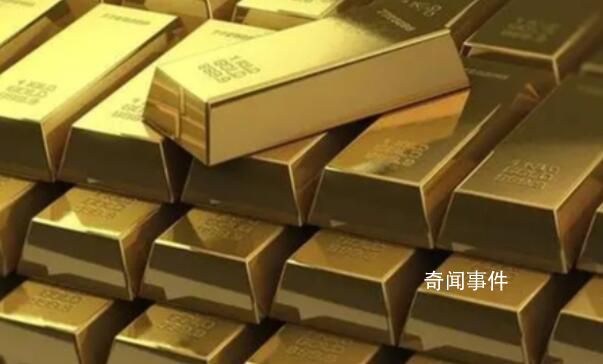 多个品牌黄金零售价每克突破600元 引发市场高度关注
