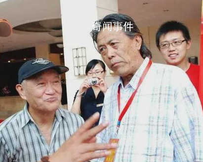 老戏骨马精武去世 马精武个人资料简介