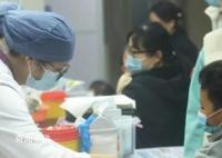 感染潮下的儿科医生:带病坚持工作