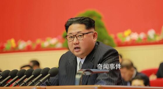 朝鲜:决不同美国就主权权利谈判