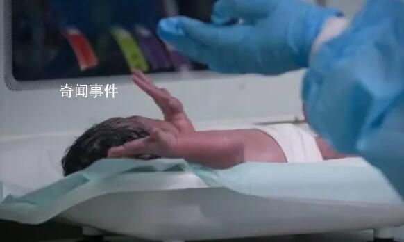 当一名艾滋病感染者决定结婚生娃 开始了一段全新人生