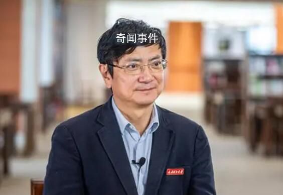 网红校长郑强包养情妇?造谣者被抓