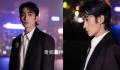 LV大秀明星造型 朱一龙以一袭大胆新造型亮相