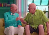 冯小刚电影重返贺岁档 《非诚勿扰3》讲的什么故事