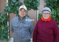 因走红暂停生意鹅腿阿姨很着急 每天只能做200多个烤鹅腿和接不住的流量