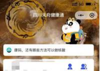 呼吸道传染高发期 “绿码”重现?