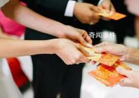 女生为避无效社交朋友圈发文不随礼
