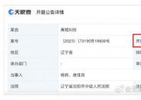 杨鸣离婚案12月12日开庭 此事引起网友热议