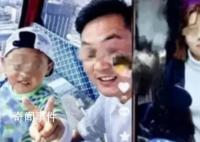 割喉杀妻男子辩称捅了几刀:很轻的