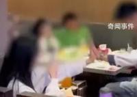 人民网:海底捞是否“捞”出了界?