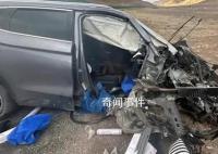 阿里车祸者父亲:不清楚小姑姑身份