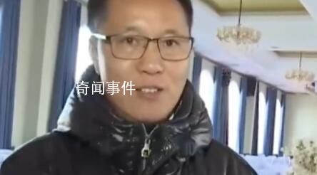 杜小华回忆解清帅被找回过程 突破时间就用了一小时