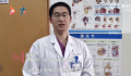 小伙熬夜打游戏关节长千颗白色颗粒 目前经过治疗已出院