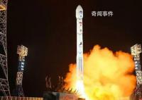 朝鲜:侵犯朝太空资产将被视为宣战
