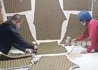 对话军大衣生产商:产品卖断货