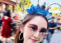 张若昀拍的唐艺昕 你们给打几分