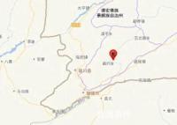 云南芒市5.0级地震:高楼摇晃十余秒