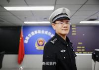博士后当交警15年后突然火了 张雷个人资料简介