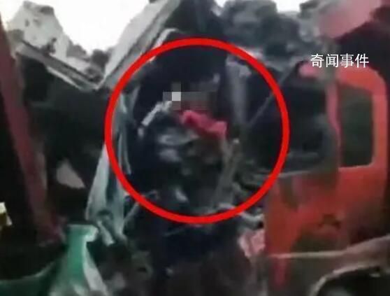 贵州致3死车祸伤者母亲:女儿在抢救