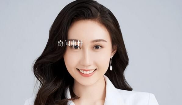 水亦诗高调宣布再就业 勇敢追求自己的人生道路