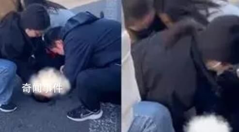 司机心脏骤停万幸拉了一车医护 由于抢救及时心脏骤停的司机师傅保住了性命