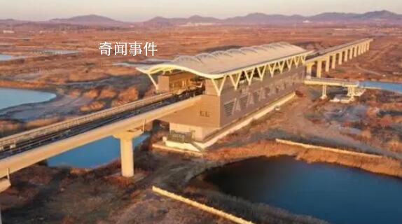 青岛一地铁站建成近六年未启用 为何闲置