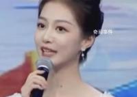 冯琳主持人大赛讲与爸爸的故事
