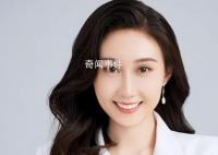 水亦诗高调宣布再就业 勇敢追求自己的人生道路
