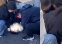 司机心脏骤停万幸拉了一车医护 由于抢救及时心脏骤停的司机师傅保住了性命