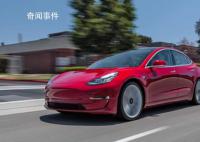 马斯克:特斯拉和SpaceX开放专利