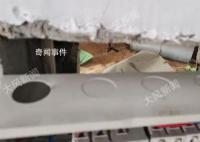 男子农药熏蒸粮食致邻居两幼子身亡