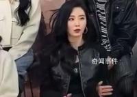刘诗诗回应替身说 后期剪辑时替换成替身的